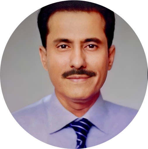 Dr. Imtiaz Qureshi