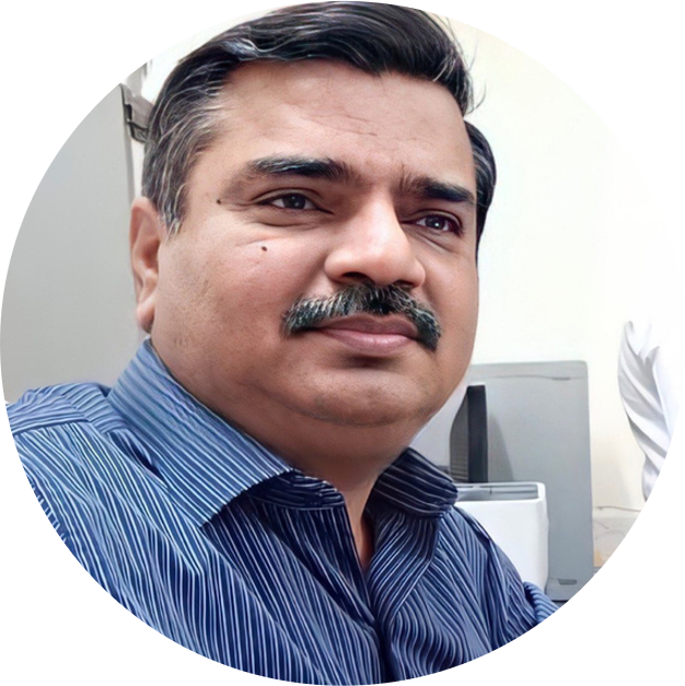 Dr. Mumtaz Qureshi